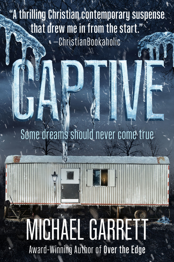 Garrett-Captive