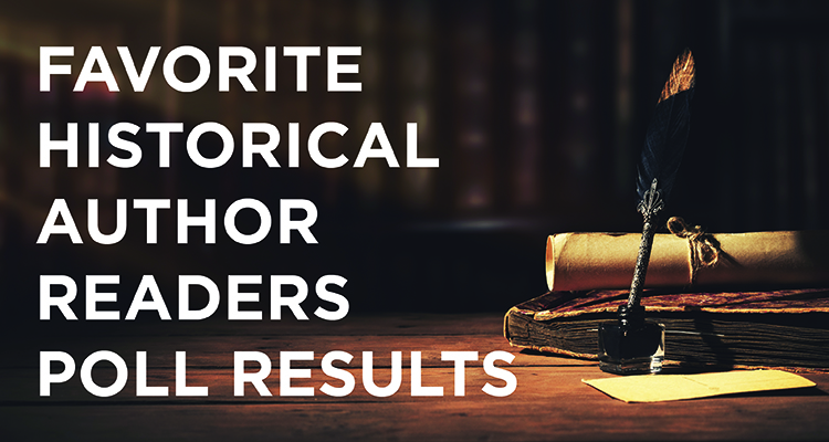 Historical Poll Graphic