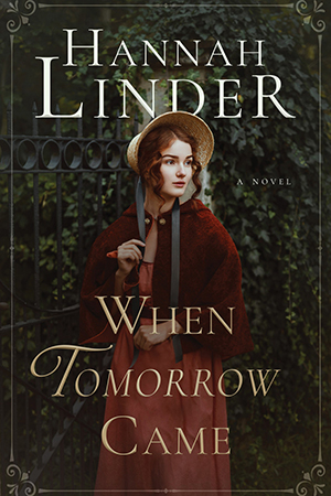 Linder-When Tomorrow Came