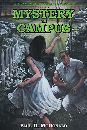 McDonald-Mystery on Campus