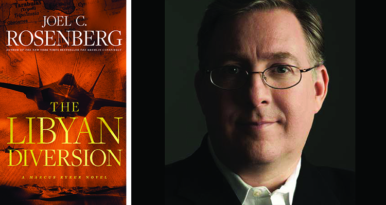 Rosenberg-Libyan Diversion-750