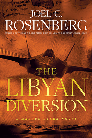 Rosenberg-Libyan Diversion