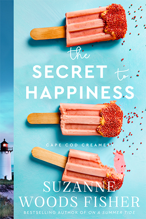 The Secret to Happiness