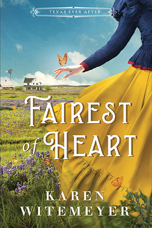 Witemeyer-Fairest of Heart