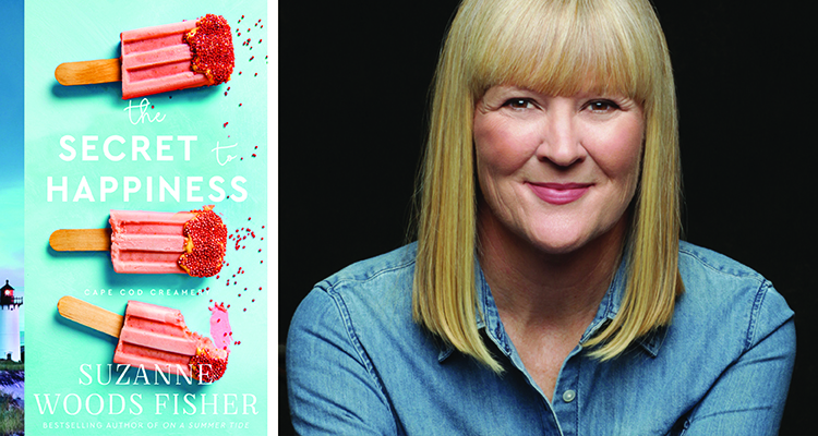 Woods Fisher-Secret to Happiness-750