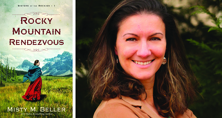 Beller-Rocky Mountain Rendezvous-750