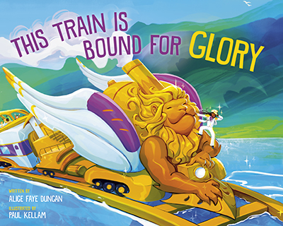 Duncan-Train Bound for Glory