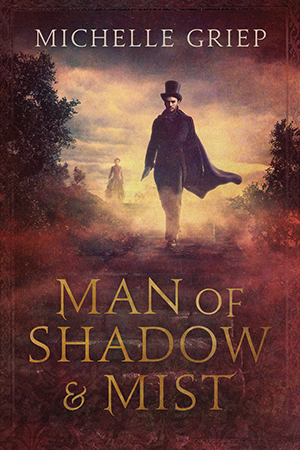 Griep-Man of Shadow Mist