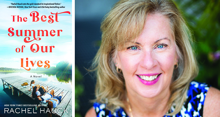 Hauck-Best Summer-750