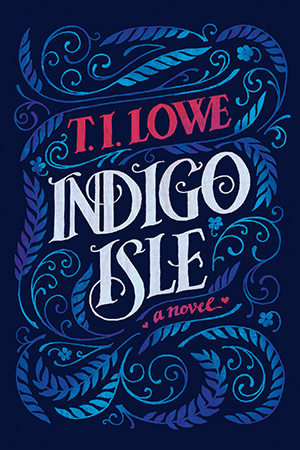 Lowe-Indigo Isle