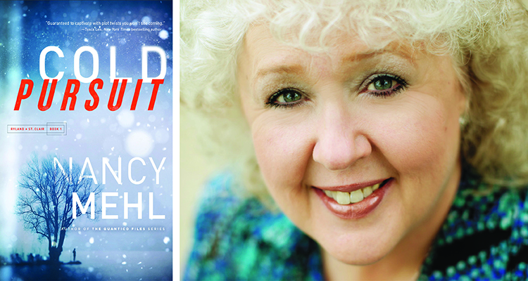 Mehl-Cold Pursuit-750