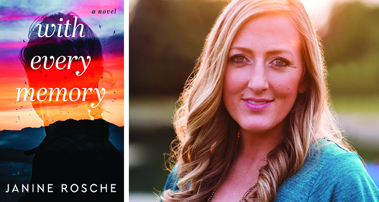 Rosche-With Every Memory-750