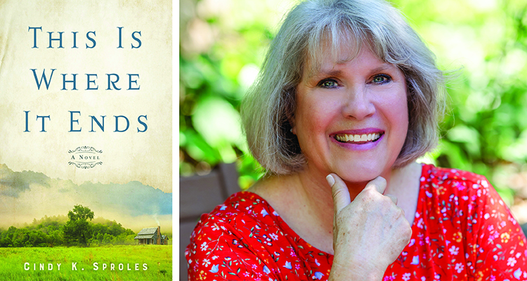 Sproles-This Is Where It Ends-750