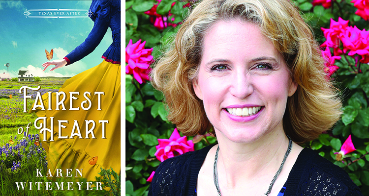 Witemneyer-Fairest of Heart-750