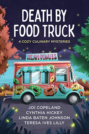 Copeland-Death by Food Truck