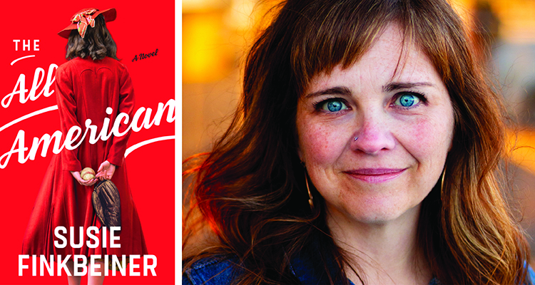 Finkbeiner-The All-American-750