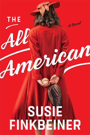 Finkbeiner-The All-American