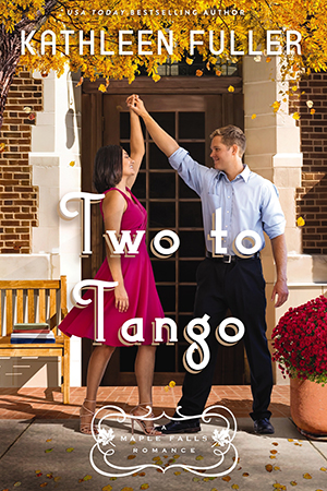 Fuller-Two to Tango