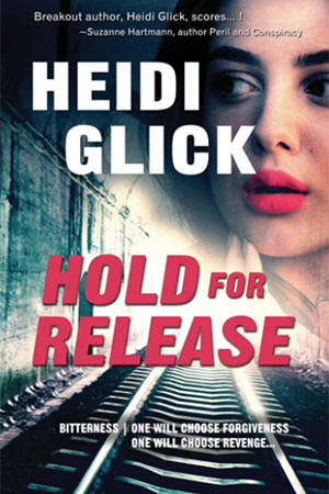 Glick-Hold for Release