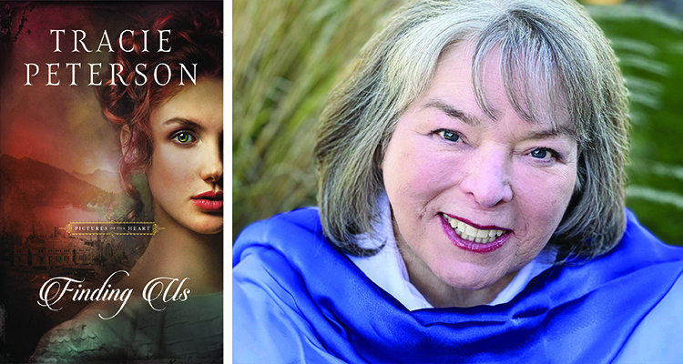 Peterson-Finding Us-750