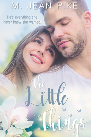 Pike-The Little Things