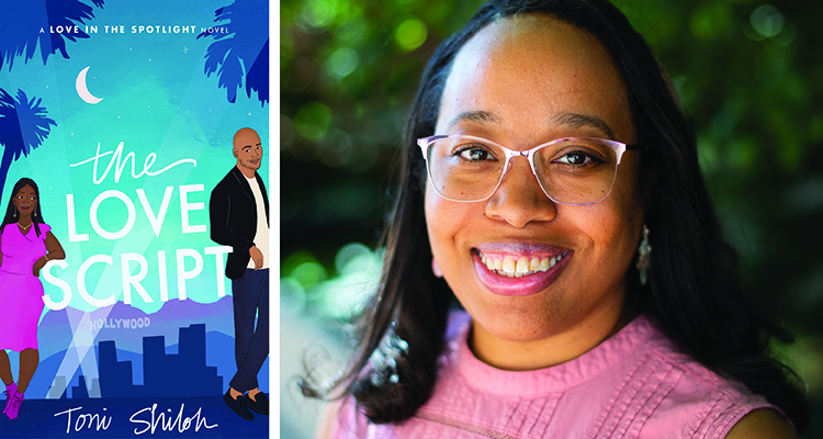 Shiloh-The Love Script-750