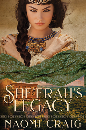 Craig-Sheerahs Legacy