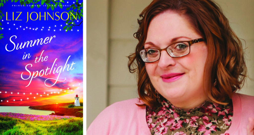 Johnson-Summer in the Spotlight-750