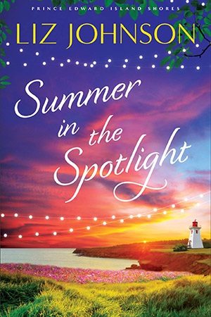 Johnson-Summer in the Spotlight