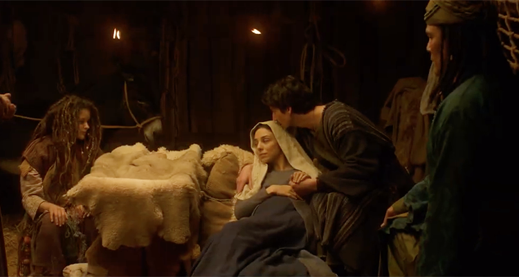 Journey to Bethlehem