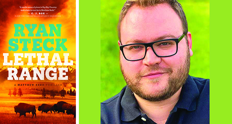 Steck-Lethal Range-750