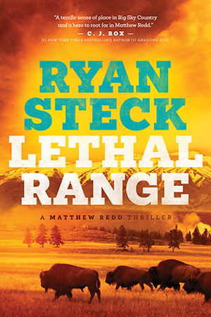 Steck-Lethal Range