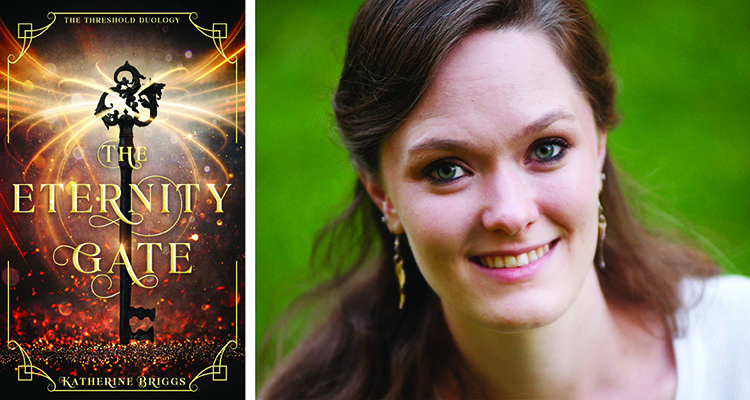 Briggs-Eternity Gate-750