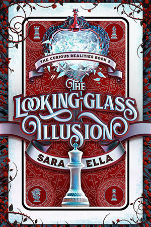 Ella-The Looking Glass Illusion
