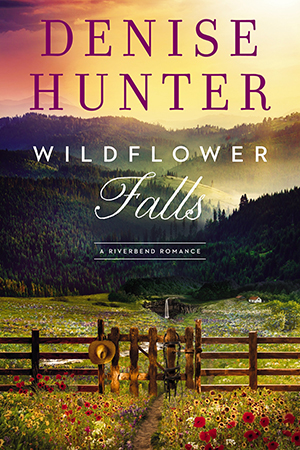 Hunter-Wildflower Falls