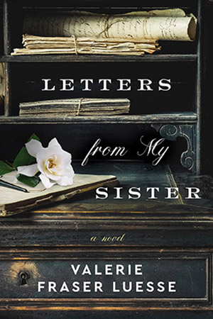 Letters from My Sister