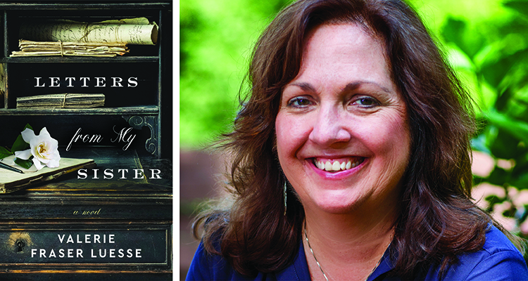 Luesse-Letters from My Sister-750