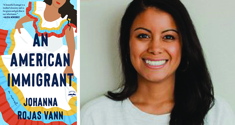 Vann-An American Immigrant-750