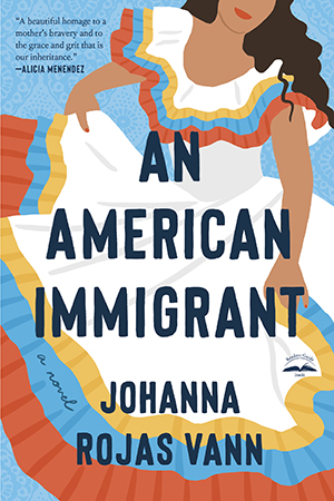 Vann-An American Immigrant