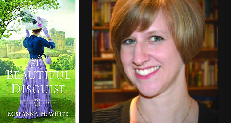 White-Beautiful Disguise-750