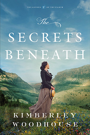 WOODHOUSE_SecretsBeneath_CoverSpine.indd