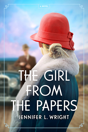Wright-Girl from Papers