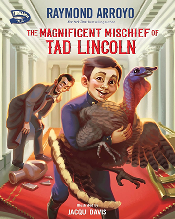 Arroyo-Magnificent Mischief