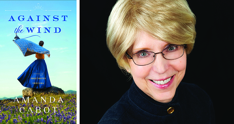 Cabot-Against the Wind-750