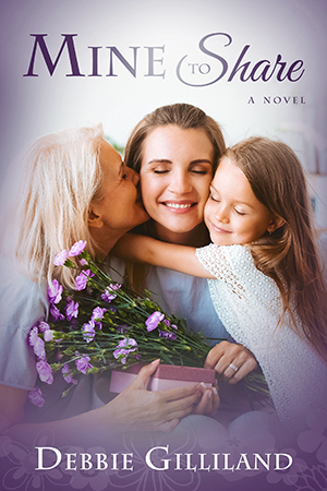 Gilliland-Mine to Share