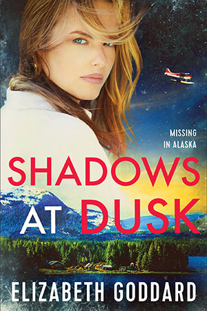 Goddard-Shadows at Dusk