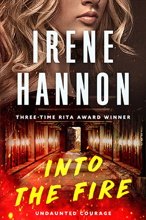 Hannon-Into the Fire