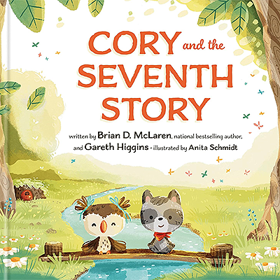 McLaren-Higgins-Cory and Seventh Story