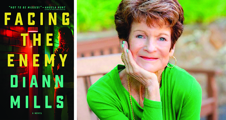 Mills-Facing Enemy-750