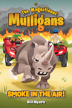 Myers-Smoke in the Air